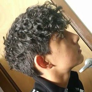 Meet your Posher, Ramiro